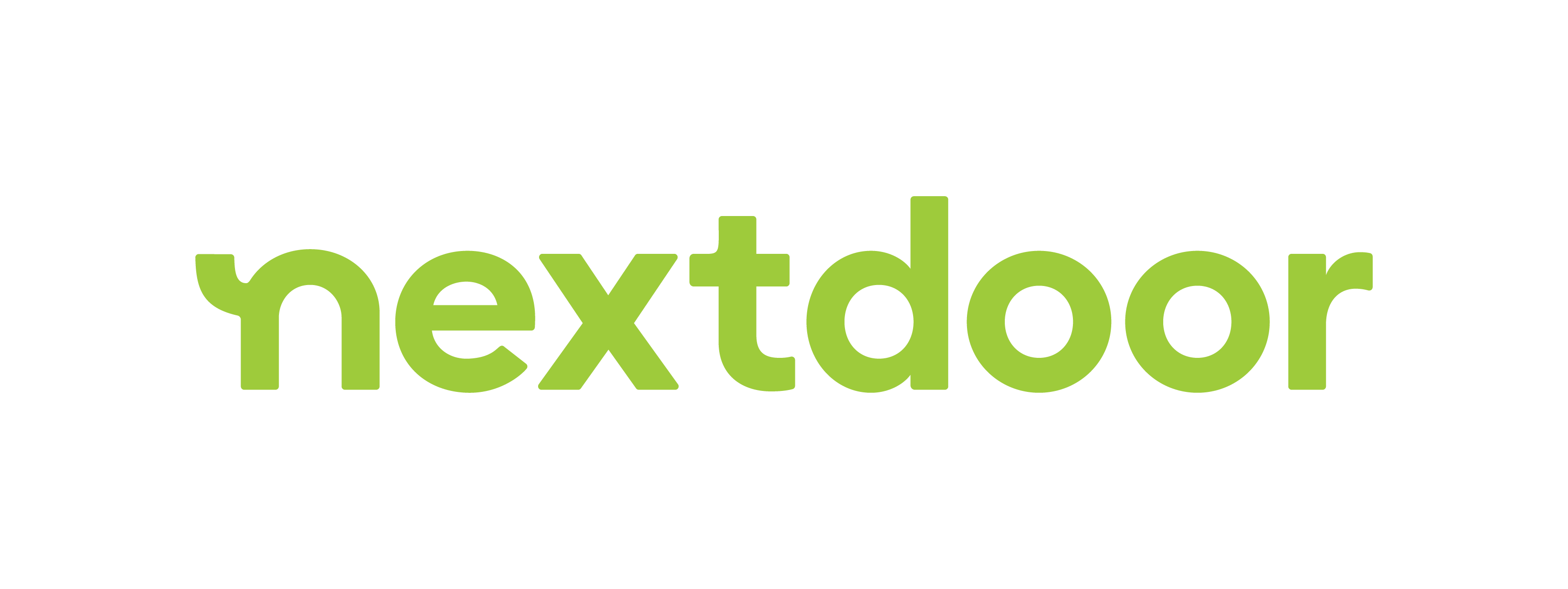It starts with a wave - Nextdoor’s new look - Nextdoor Blog UK nextdoor neighborhood favorite