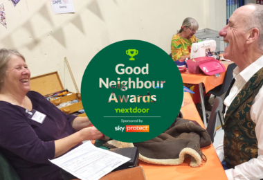 Repair Cafe Weymouth